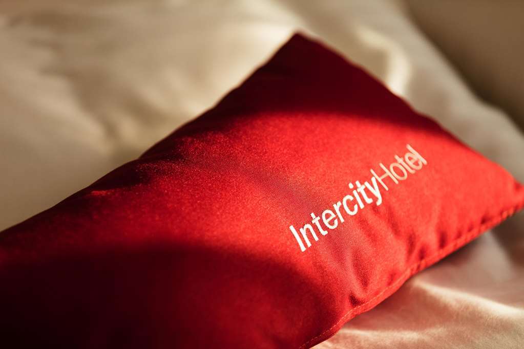 Intercityhotel Duisburg Room photo